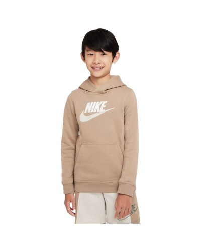 Unisex Hoodie Nike Sportswear Club