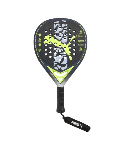 Pala de Pádel Puma Solarattackdel Ct