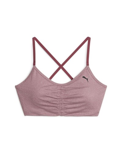 Sportbeha Puma Low Impact Studio Fo