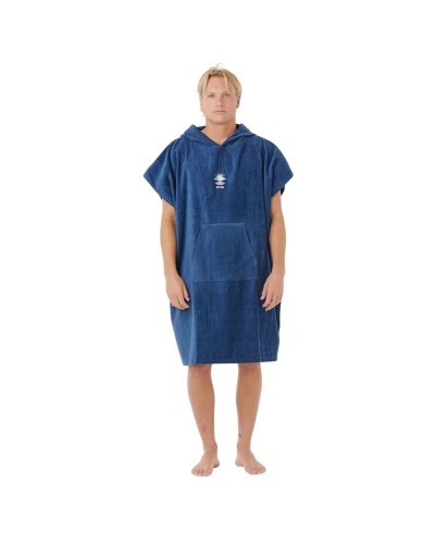 Handdukar Rip Curl 00GMTO-49 Blå Multicolour