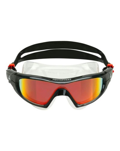 Lunettes de bain Aqua Sphere Vista Pro Taille unique