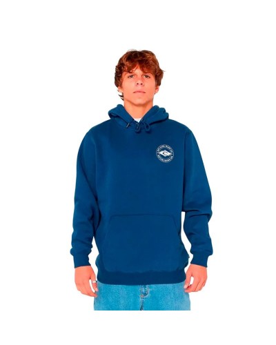 Men’s Hoodie Rip Curl Staple Hood Blue