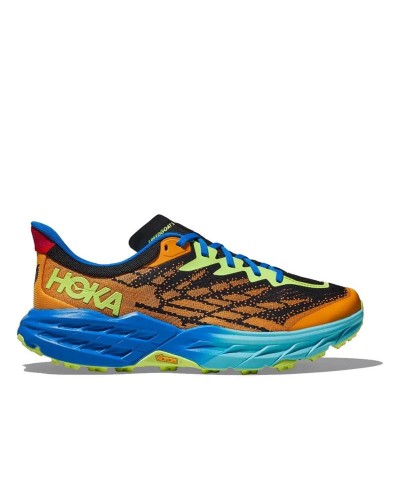 Zapatillas de Running para Adultos HOKA 0001123157-SDV Naranja
