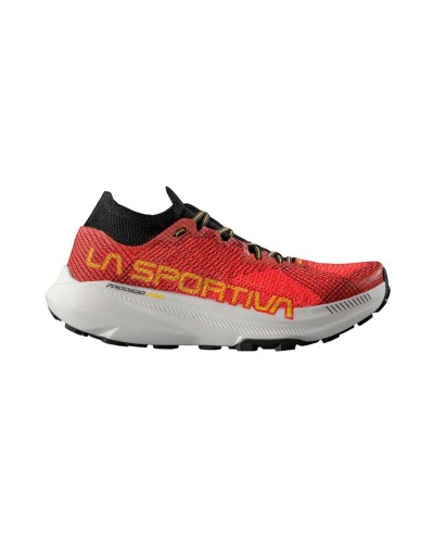 Hardloopschoenen voor Volwassenen La Sportiva ZFRS100R24Y00 Rood