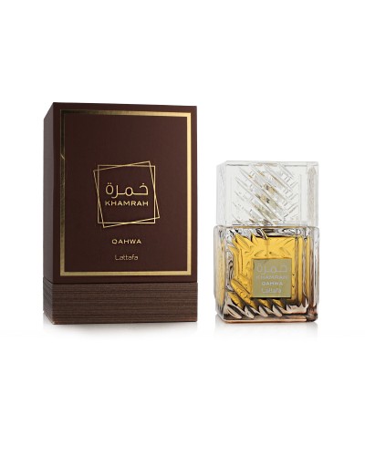 Parfym Unisex Lattafa KHAMRAH