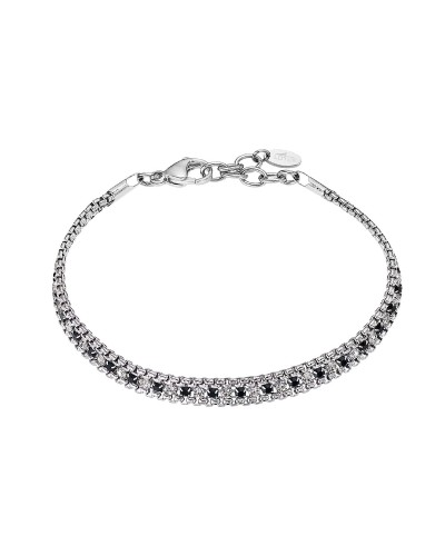 Damarmband Lotus LS2568-2/3 Silvrig