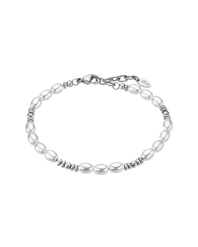 Bracciale Donna Lotus LS2562-2/1 Argentato