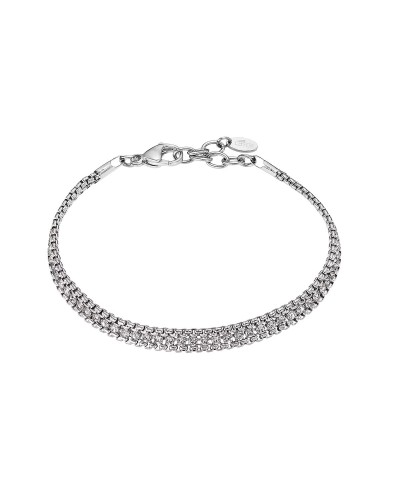 Bracelet Femme Lotus LS2568-2/1 Argenté