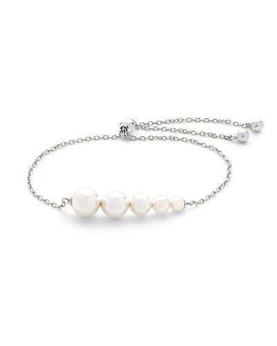 Armband Dames Majorica 18125.01.2.B22.000.1 Zilverkleurig