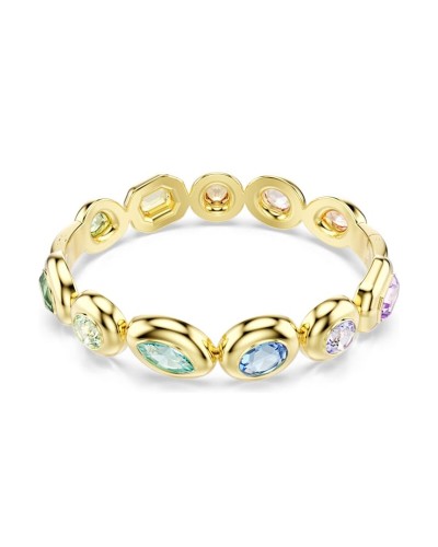 Damenarmreif Swarovski 5737447 Gold