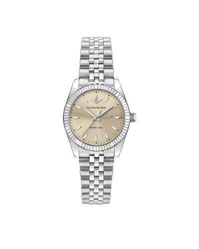 Montre Femme Lucien Rochat R0453124515 Argenté (Ø 32 mm)