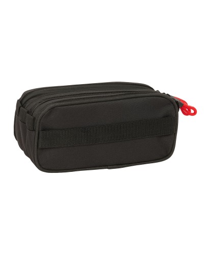 Holdall Safta 21,5 x 10 x 8 cm