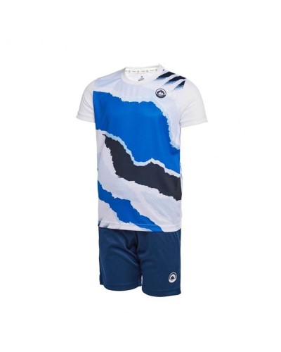 Children's Sports Outfit J-Hayber Scrape Multicolour