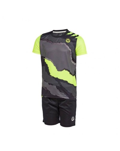Sportoutfit voor kinderen J-Hayber Scrape Multicolour