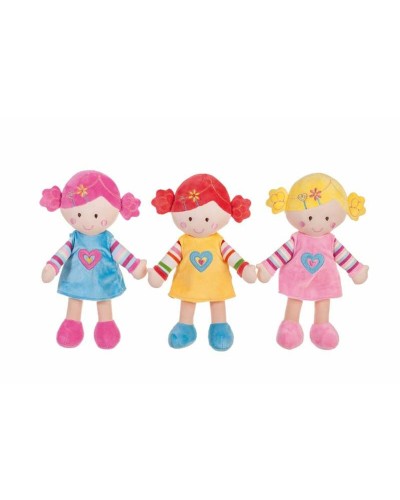 Muñeco Bebé Creaciones Llopis 32 cm