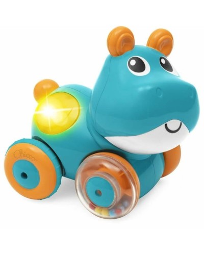 Jouet Peluche Chicco Multicouleur