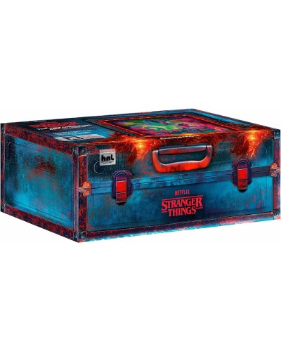 Pussel Clementoni Accel Hyper