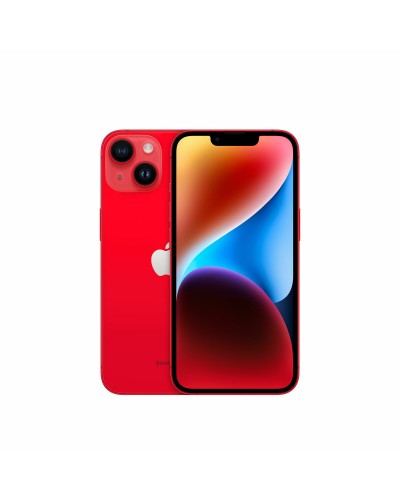Smartphone Apple iPhone 14 6,1" A15 256 GB Rouge