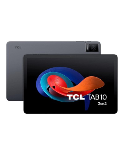 Läsplatta TCL 8496G-2CLCWE11 Octa Core 4 GB RAM 64 GB Grå