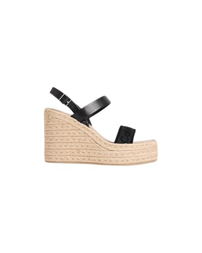 Calvin Klein Femme Sandales