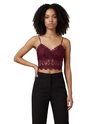 Morgan De Toi Topp Kvinna 