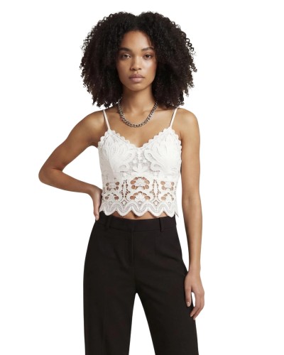 Morgan De Toi Femme Tops