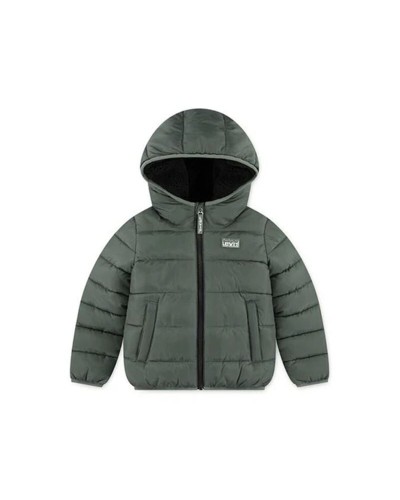 Men's Sports Jacket Levi's 9EN628-F7P Olive