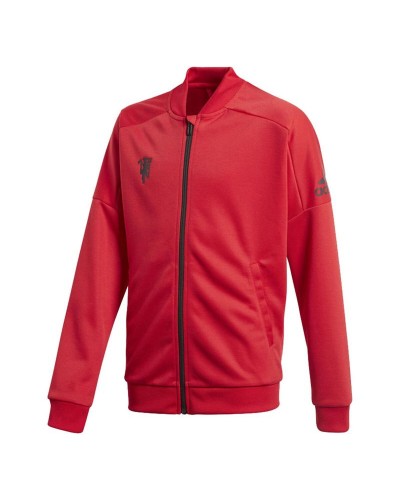 Veste de Sport pour Enfants Adidas Manchester United Diablos