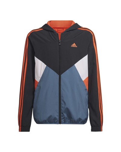 Veste de Sport pour Enfants Adidas HN8547