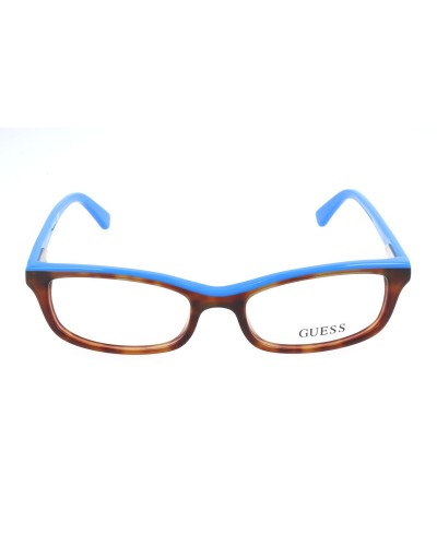 Montatura per Occhiali Donna Guess GU2603-52 Ø 50 mm