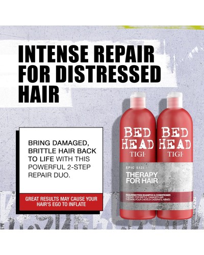 Après-shampooing Tigi BED HEAD 2 Pièces