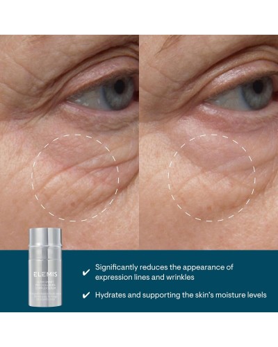 Crema Facial Elemis ULTRA SMART PRO-COLLAGEN 30 ml