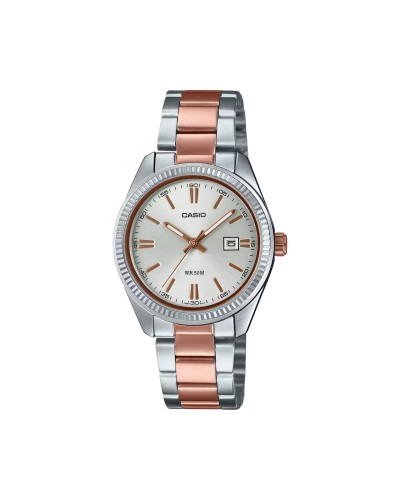 Damenuhr Casio LTP-1302PRG-7AVE (Ø 34,5 mm)