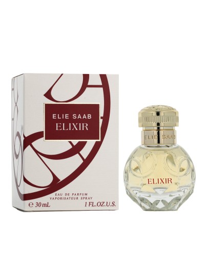 Damesparfum Elie Saab ELIXIR 30 ml