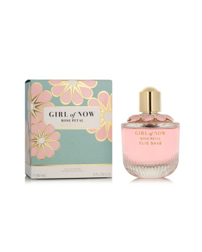 Parfum Femme Elie Saab GIRL OF NOW 90 ml