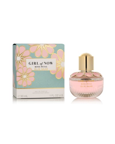 Perfume Mujer Elie Saab GIRL OF NOW 30 ml