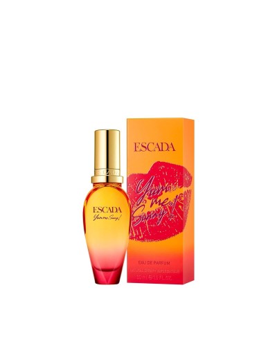 Perfume Mujer Escada YUM ME 30 ml
