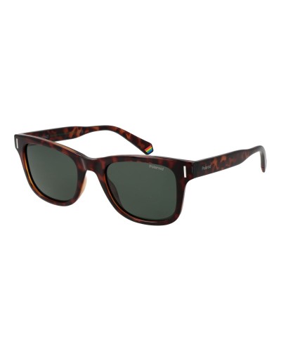 Unisex-Sonnenbrille Polaroid PLD-6206-S-51086UC Ø 51 mm