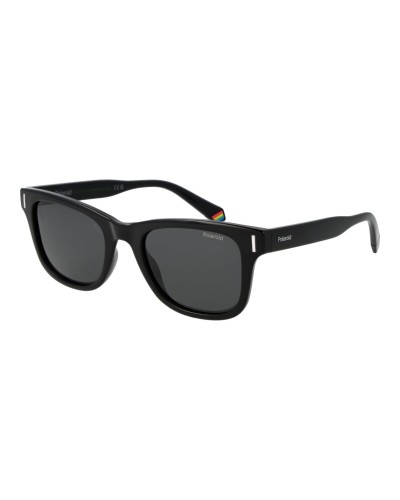 Unisex-Sonnenbrille Polaroid PLD-6206-S-51807M9 Ø 51 mm