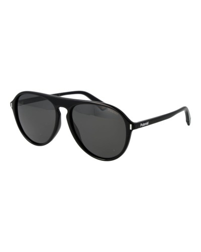 Herrensonnenbrille Polaroid PLD-6225-S-57807M9 Ø 52 mm