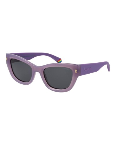 Lunettes de soleil Femme Polaroid PLD-6237-S-X-52789M9 Ø 52 mm