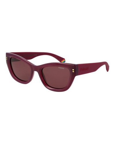 Damensonnenbrille Polaroid PLD-6237-S-X-528CQKL Ø 52 mm