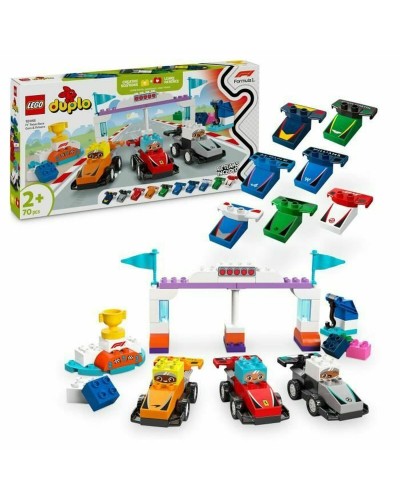 Juego de Construcción Lego