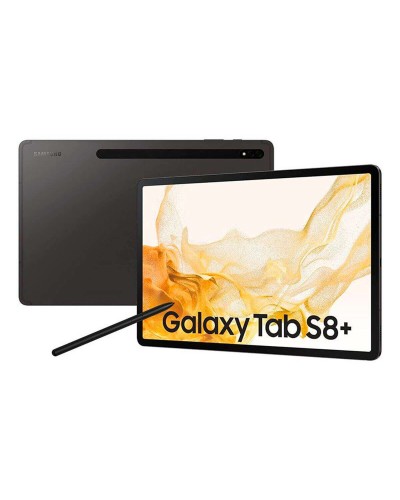 Tablette Samsung SM-X806 Qualcomm Snapdragon 8 Gen 1 8 GB RAM 256 GB Acier