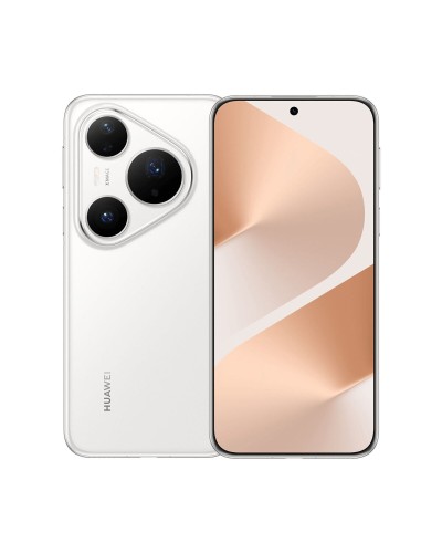 Smartphone Huawei LMR-LX9 6,8" Octa Core 12 GB RAM 512 GB Weiß