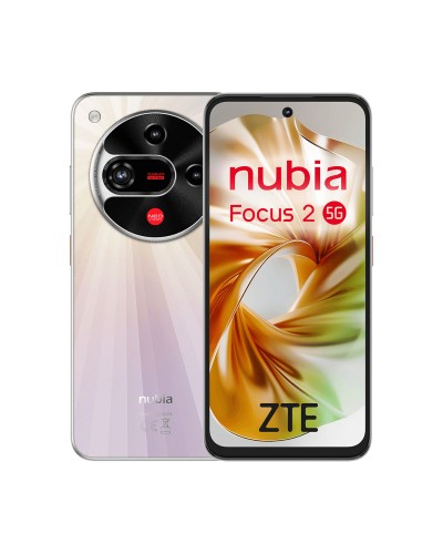 Smartphone ZTE Nubia Focus 2 6,7" Unisoc 8 GB RAM 256 GB Vit