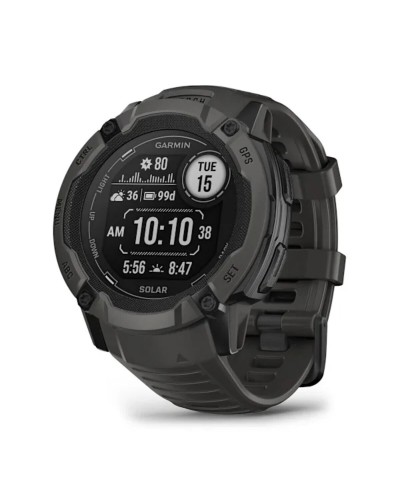 Älykello GARMIN 010-02805-00 Musta 1,1" Ø 50 mm