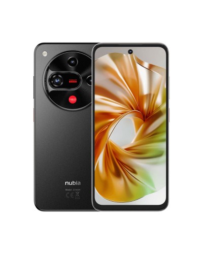 Smartphone ZTE Nubia Focus 2 6,7" Octa Core 8 GB RAM 256 GB Nero