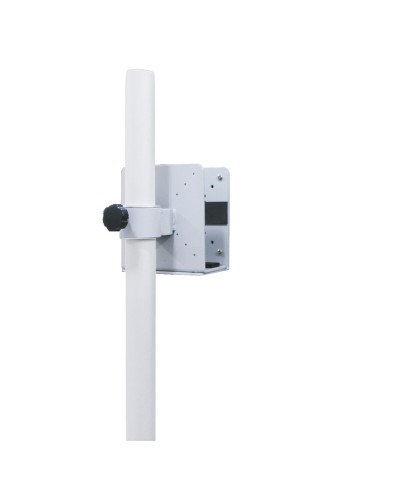 Holder Neomounts THINCLIENT-10 Silver Steel