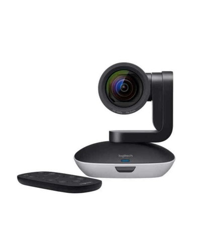 Webcam Logitech 960-001186           Full HD USB